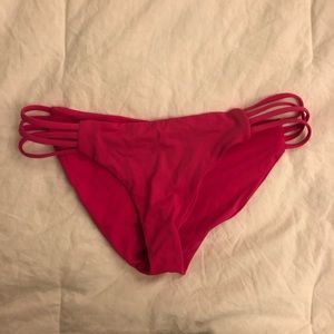 2 lspace bikini bottoms